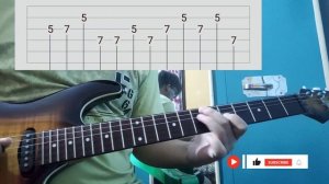 YOASOBI - Oshi no Ko - Idol | Easy Guitar Tabs Lesson