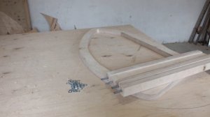 Diy rocking chair.Кресло качалка своими руками