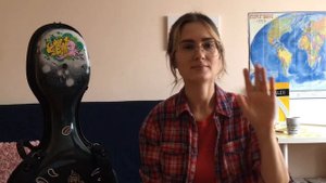 Уроки виолончели. Как держать смычок?