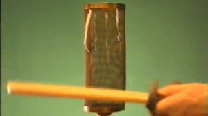 ЦИЛИНДР ФАРАДЕЯ.ФИЗИКА.ХРОНИКА СССР