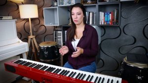 Как играть гаммы. Мажорные гаммы от белых клавиш _ 0+