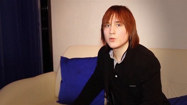 Видеообращение-поздравление