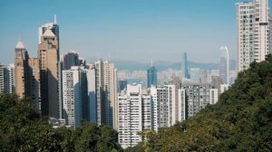 Гонконг -  это не КИТАЙ?! Правда о ситуации в Гонконге: протесты, цены, безопасность.