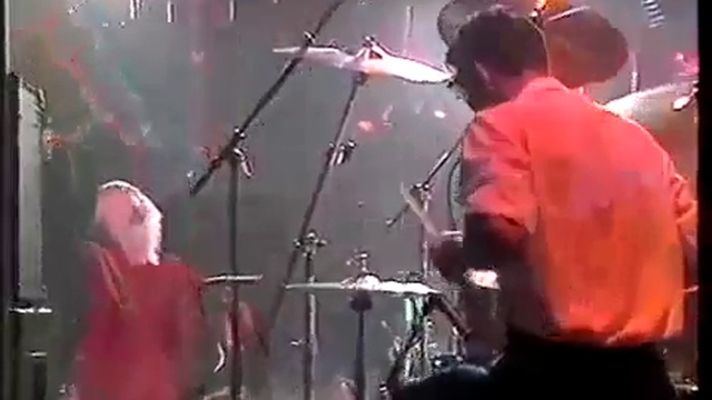 Death Cult - God's Zoo (Live) смотреть онлайн