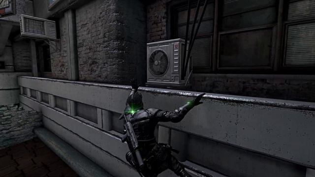 Safe house | Benghazi, Libya | Splinter Cell Blacklist (2013) | No HUD | RTX 3090 | 4K Ultra смотреть онлайн