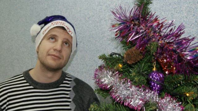 Поздравление от ВК.wmv смотреть онлайн