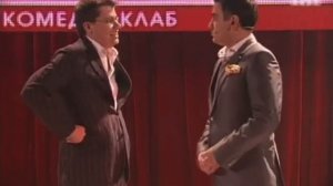 Харламов и Мартиросян. 1 апреля. Сталин и Берия