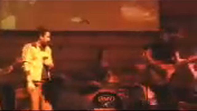 Alex Rossi & Holland K. Smith with Serrano Amps # 2 смотреть онлайн