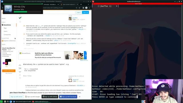 Setting Up My RaspberryPi 4 For C++ Development pt4