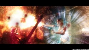 TES V - Skyrim Mods: Toccata Follower