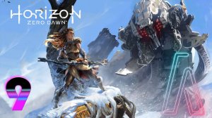 Horizon Zero Dawn