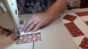 DONNA'S FREE "ROLLING STONE" QUILT PATTERN FULL TUTORIAL!!!