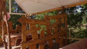 БЕРЕНДЕЙ Оренбург