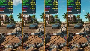 Какой пк нужен для far cry 6 60fps в FullHD? | Тест Фар край 6 на слабом ПК и не очень