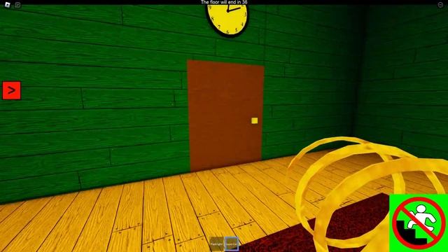 Creepy Elevator Season II Roblox Nostairs смотреть онлайн