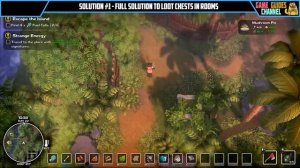 Dysmantle Temple Pass Solution