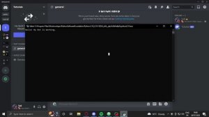 Discord.Py Tutorial #1 [How To Setup A Discord Bot]