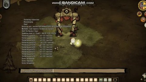 Как пользоваться консолью