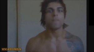 Jax - Veni Vidi Vici (Parte 1) - Zyzz