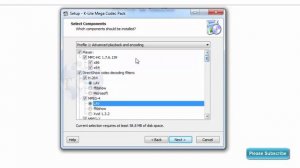 How to play Any Format Videos | K Lite Codec Pack | How to Download K-Lite Mega Codec Pack