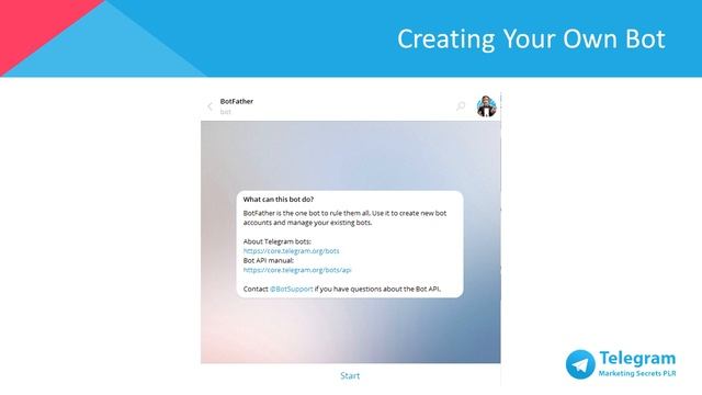 Telegram Automation Tool and Bots | Telegram Marketing Full Course | Learn Shake