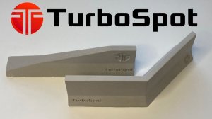 ФИГУРЫ TURBOSPOT ДЛЯ ФИНГЕРБОРДА // СТОИТ ПОКУПАТЬ???