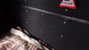 Газель 2007 года с закабинным спальником! Краткий обзор и отзыв владельца. 2018г.