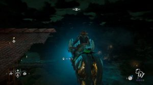 Horizon Zero Dawn можно летать)