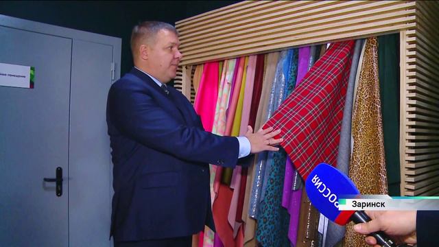 В Алтайском крае оптимизировали процесс изготовления кожевенной продукции