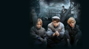 Весури - Русский трейлер (HD)