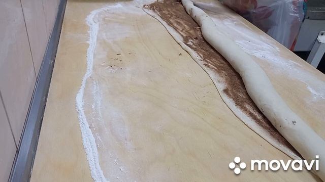 БУЛОЧКИ СИННАБОН/булочки рецепт/булочки в духовке/булочки домашние
