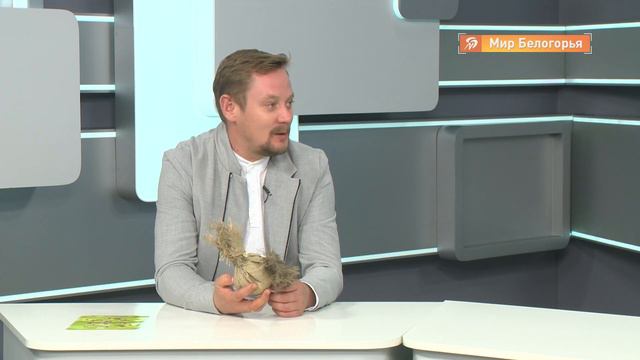 Чем интересна выставка «Деревня мастеров с доставкой на дом»
