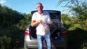 ПРОект "Веста Плутон". О плюсах и минусах бронеплёнки и её краштест.