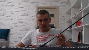 Breaden Monster Calling VMC 79H. Три года эксплуатации.