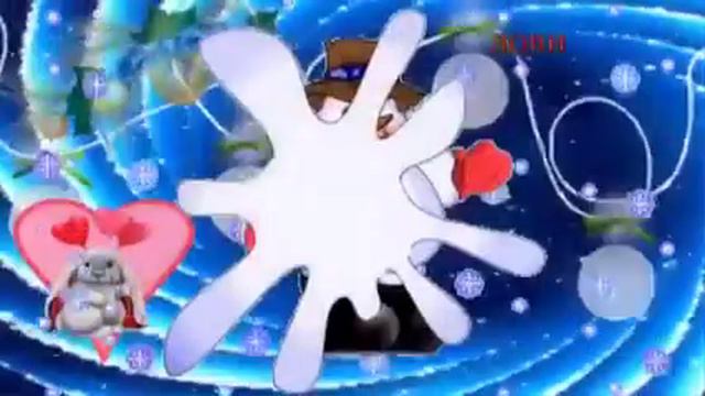 с прошедшим новым годом！ смотреть онлайн