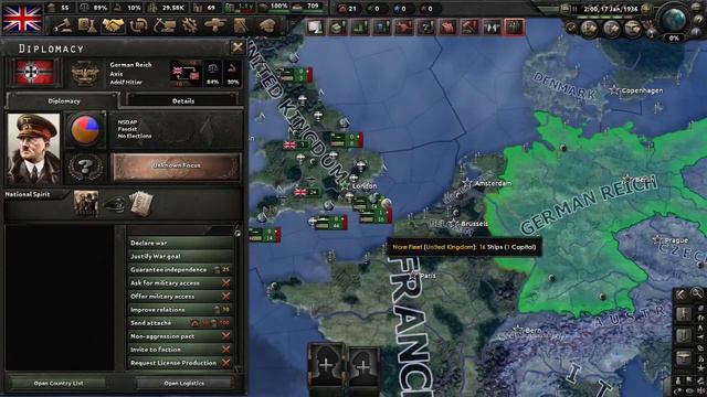 Cheats Hearts Of Iron 4