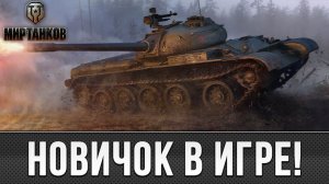КТО УЧИЛ ИХ ИГРАТЬ? | Мир танков | #24