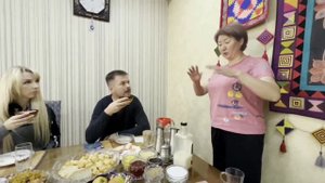 А вы знали, как сохранить дома кумыс до весны?