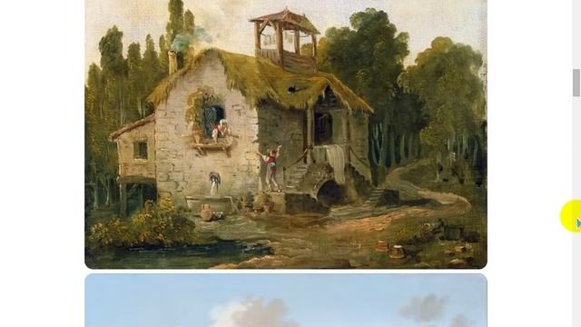 Таинственные каменные ванны смотреть онлайн