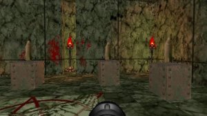 Final Doom TNT Evilution от Team TNT 30 часть финал