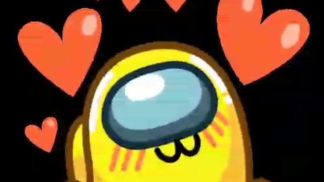 Amogus