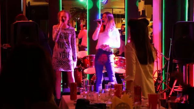 Солисты ЦДЭИ "Эльфы" г. Выборг смотреть онлайн