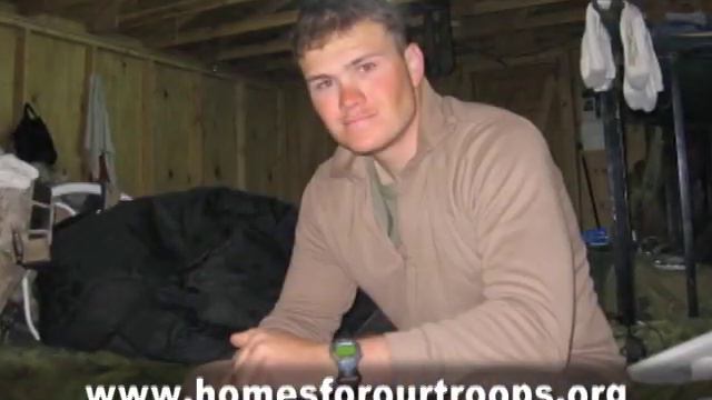 PO2 Anthony Thompson смотреть онлайн