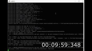 AISPLAYBOX Homeassistant armbian bullseye install 2023