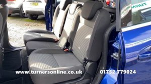 2017 (67) Ford Grand C-Max 1.5 TDCi Titanium