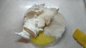 Творожные панкейки