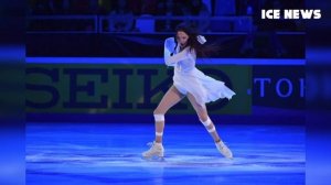 ФАНЫ В ШОКЕ! ОТКРОВЕННЫЕ ФОТО Медведевой попали в интеренет. Евгения Медведева снялась в МАКСИМ