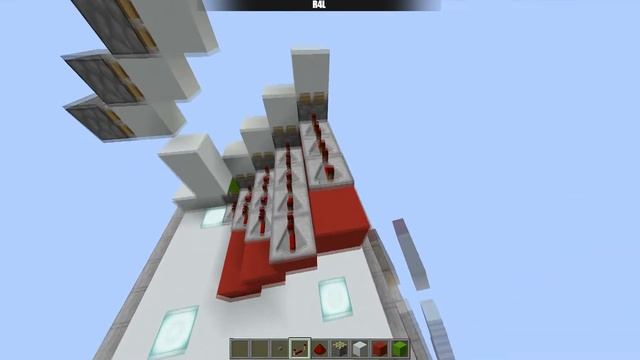 ЭСКАЛАТОР В МАЙНКРАФТ! 1.16 / Механизмы в Майнкрафт смотреть онлайн