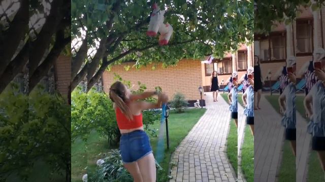 День рождение красавицы, поздравление братишек смотреть онлайн