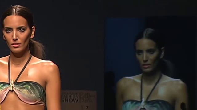 CARLOS SAN JUAN · Model Annara смотреть онлайн